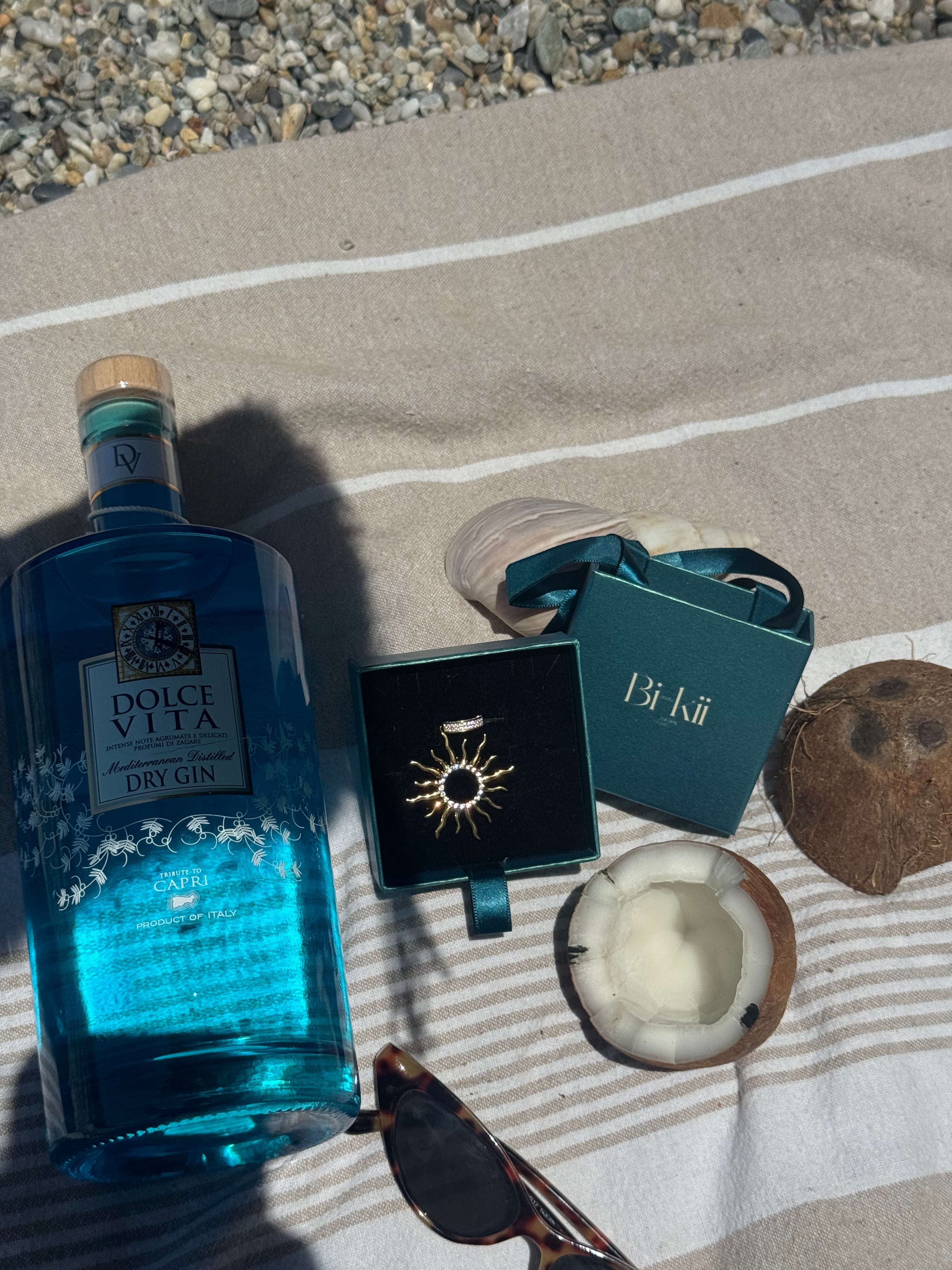 Aperitivo Glow