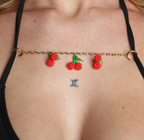 Cherry Bomb