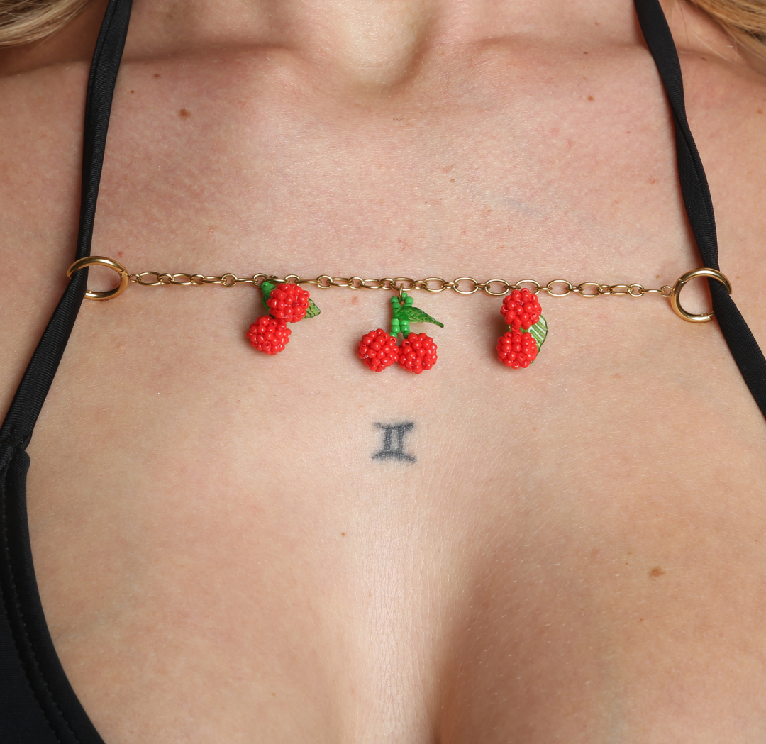 Cherry Bomb
