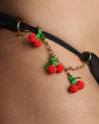 Cherry Bomb
