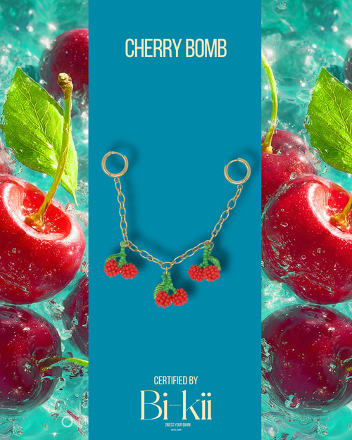 Cherry Bomb