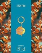 Fizzy Fish