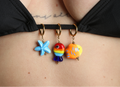 Bi-Kii Ocean Pack | 3 Charm