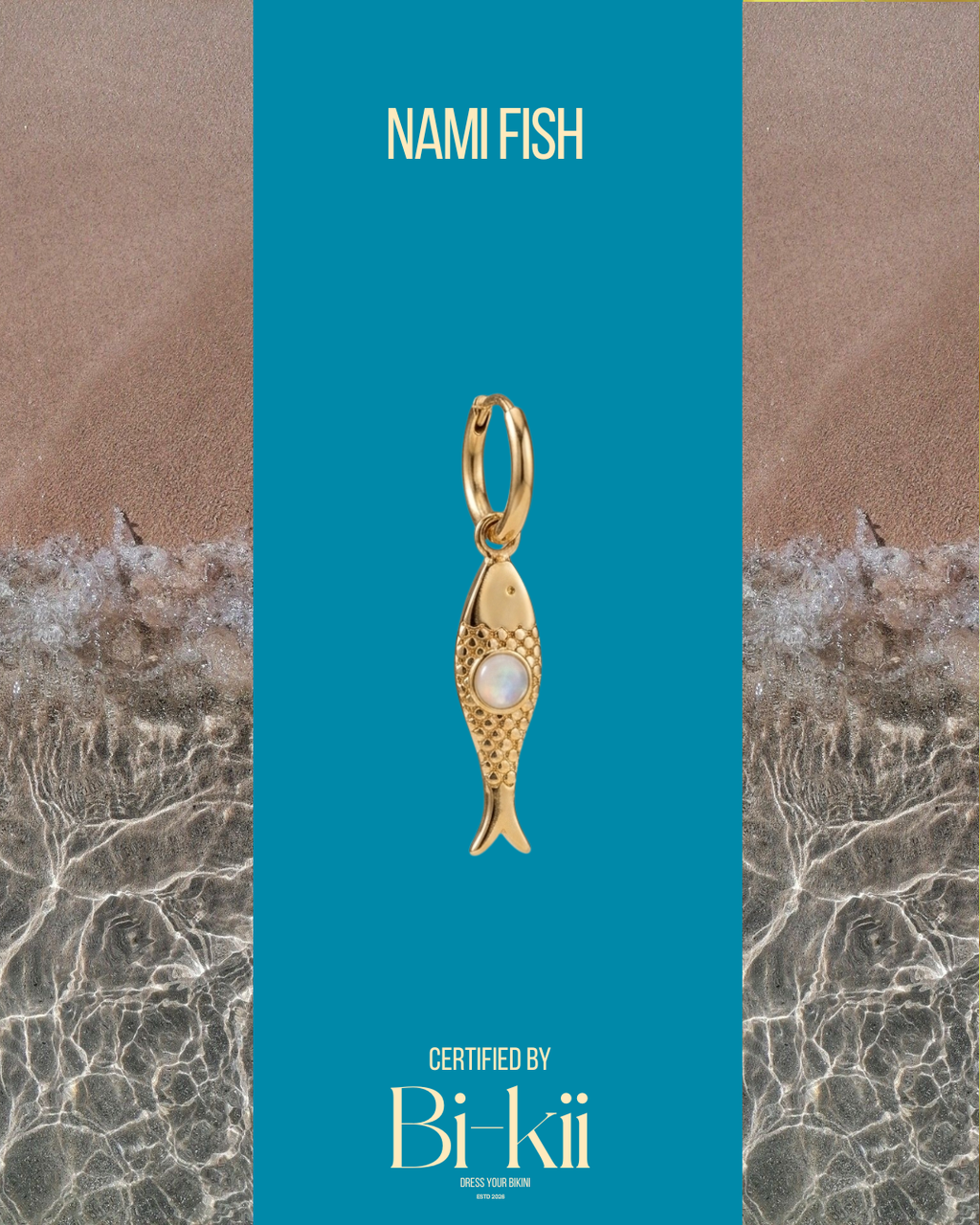 Nami fish