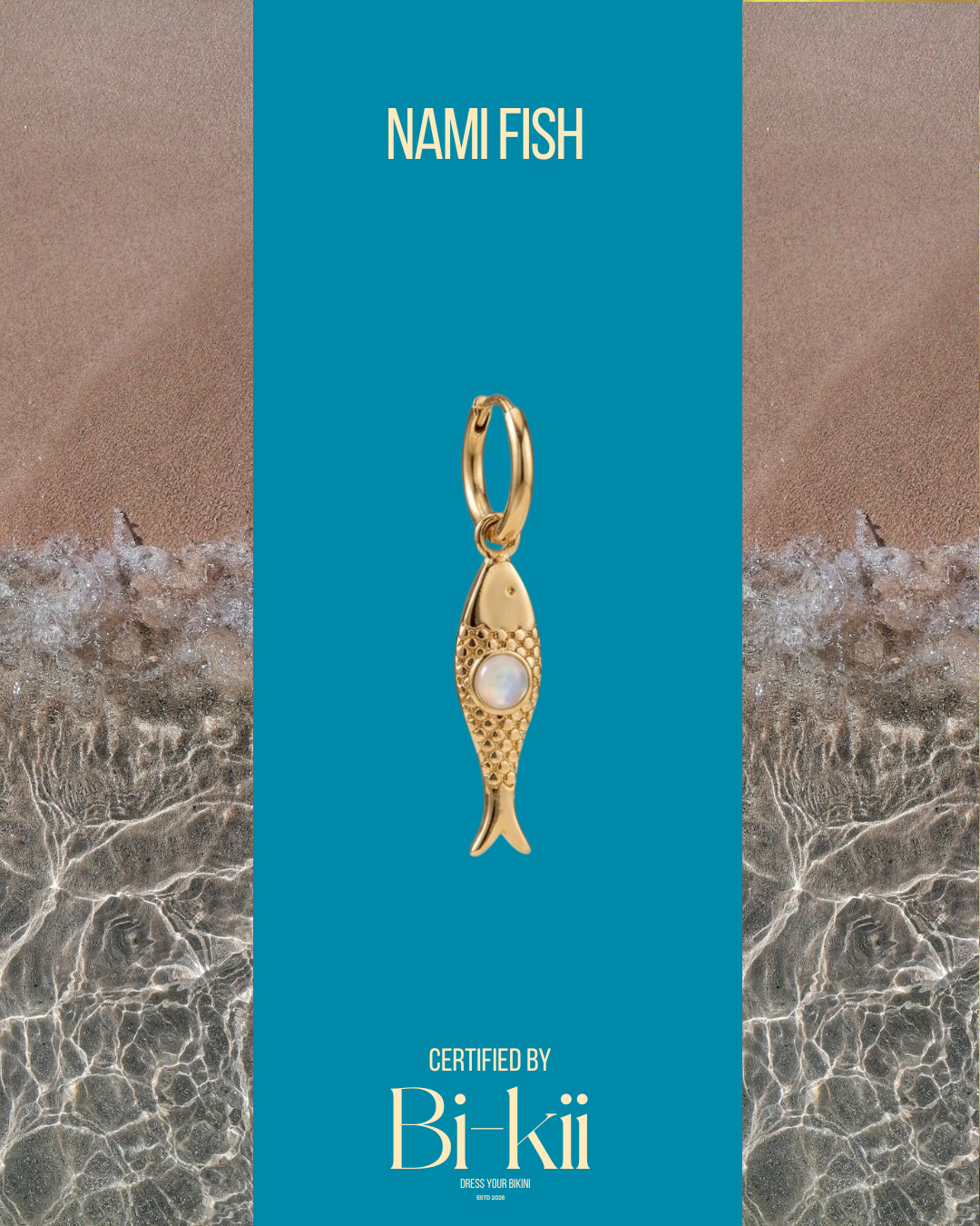 Nami fish