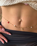 Mermaid Belly chain
