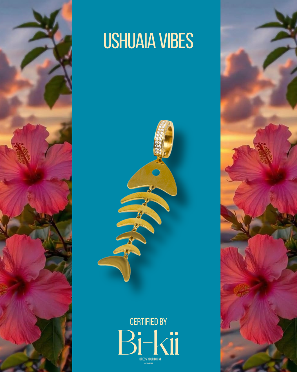 Ushuaïa Vibes