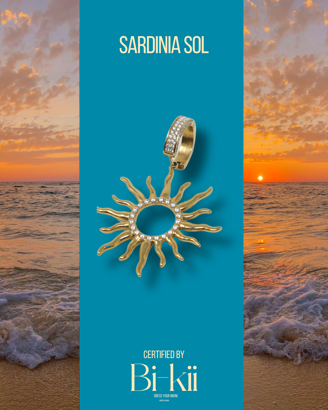 Sardinia Sol
