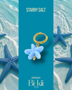 Starry Salt