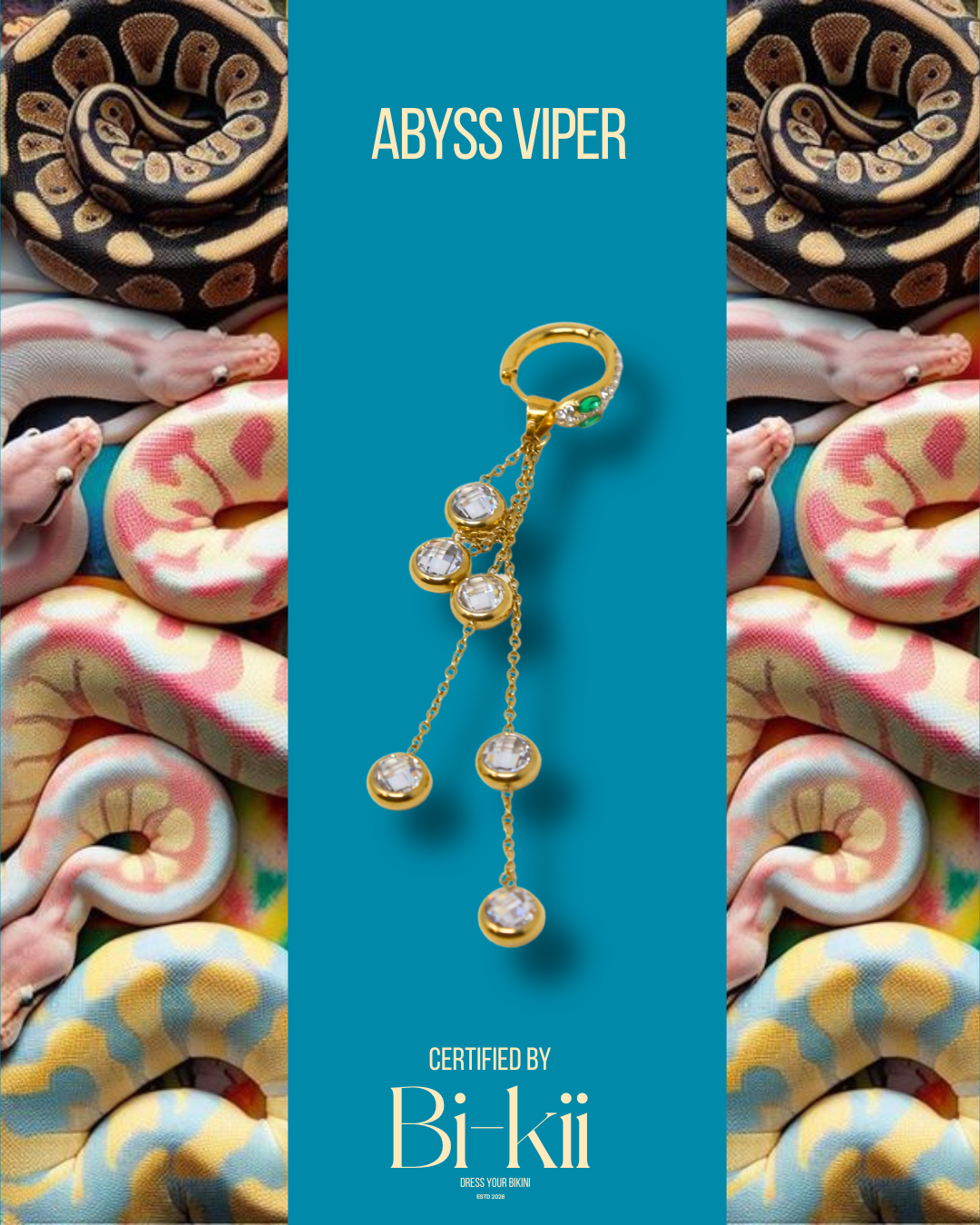 Abyss Viper