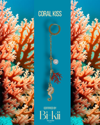 Coral Kiss