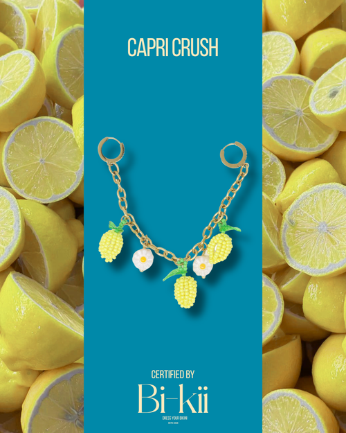 Capri Crush